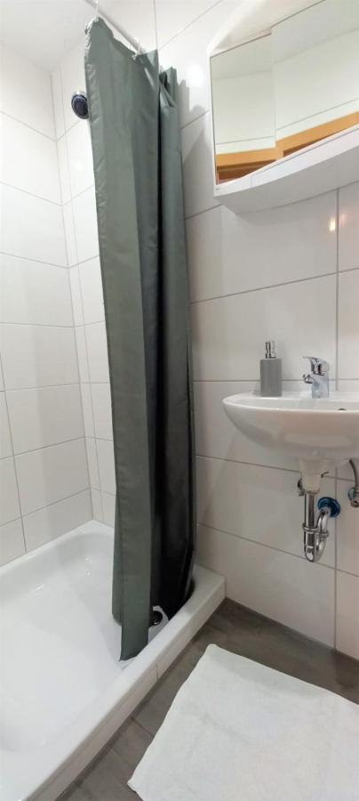 Steakhaus Galgenbach Hotel Werne Bagian luar foto
