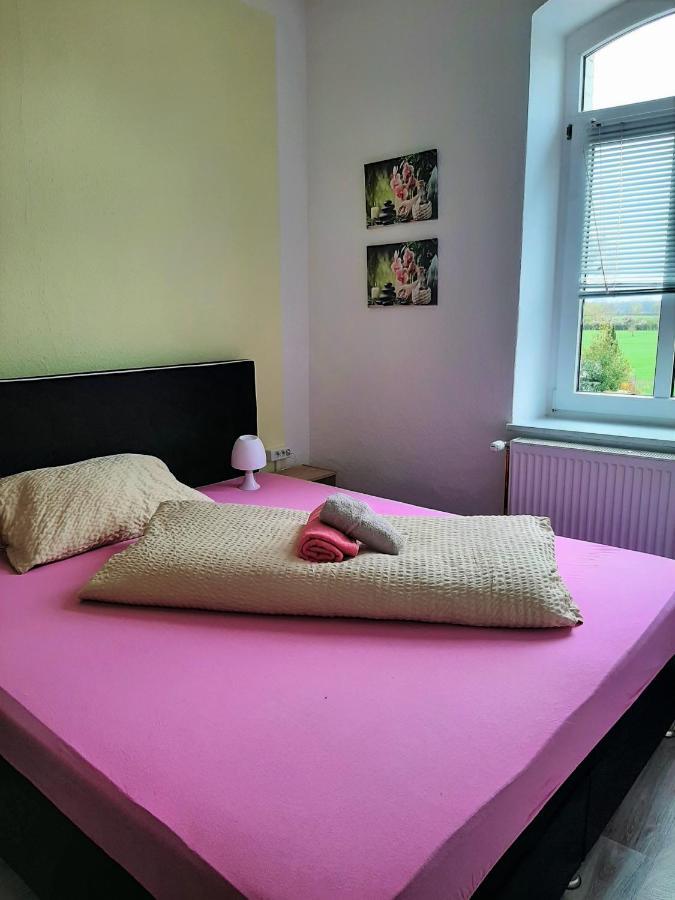 Steakhaus Galgenbach Hotel Werne Bagian luar foto