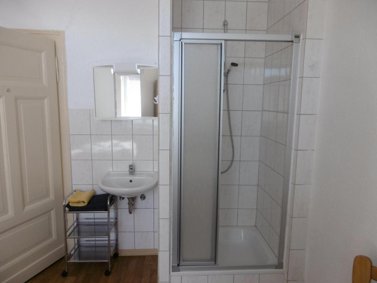 Steakhaus Galgenbach Hotel Werne Bagian luar foto