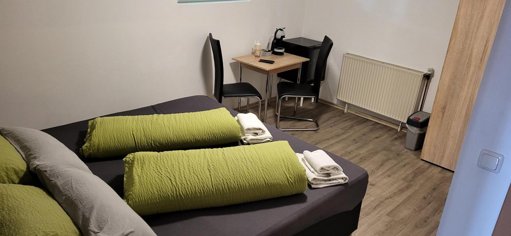 Steakhaus Galgenbach Hotel Werne Bagian luar foto