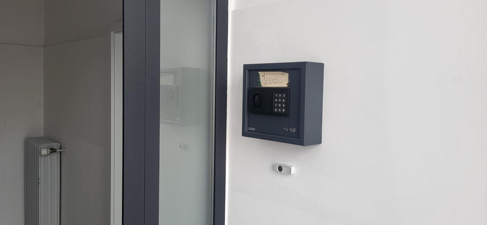 Steakhaus Galgenbach Hotel Werne Bagian luar foto